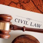 Civil Law in Lexington, North Carolina