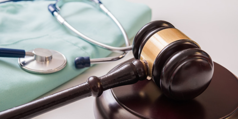 Injury Law in Welcome, North Carolina