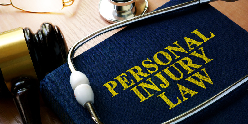 Personal Injury in Winston-Salem, North Carolina