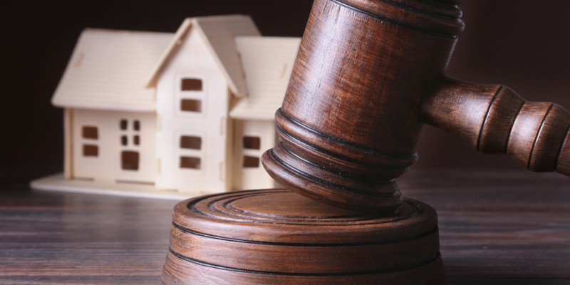 Estate Law in Thomasville, North Carolina