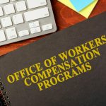 Federal Workers' Compensation in Lexington, North Carolina