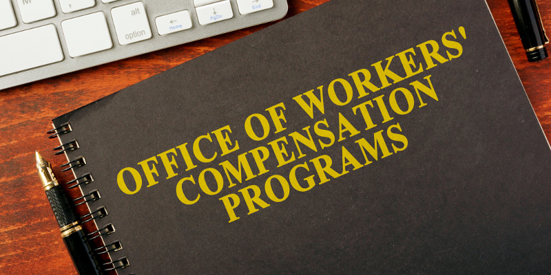 Federal Workers' Compensation in Welcome, North Carolina