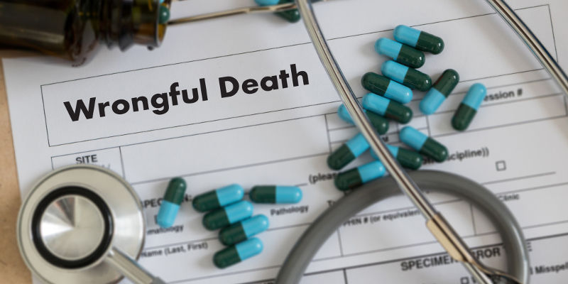 Wrongful Death in Greensboro, North Carolina