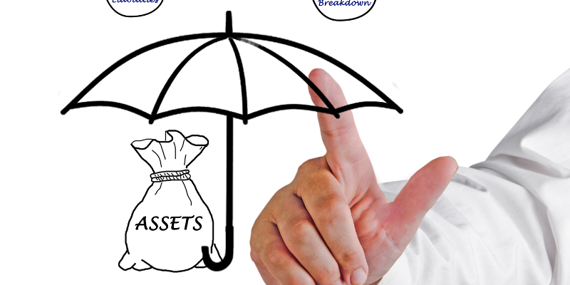 Asset Protection in Winston-Salem, North Carolina