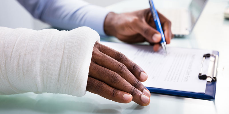 Choosing the right workers’ compensation attorney