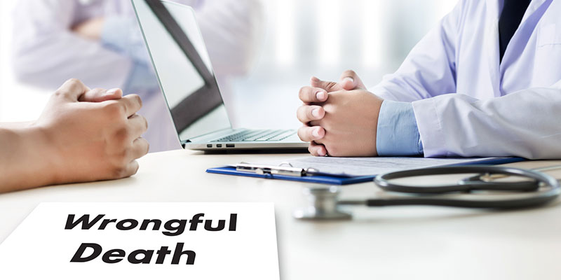 successful outcomes from wrongful death cases