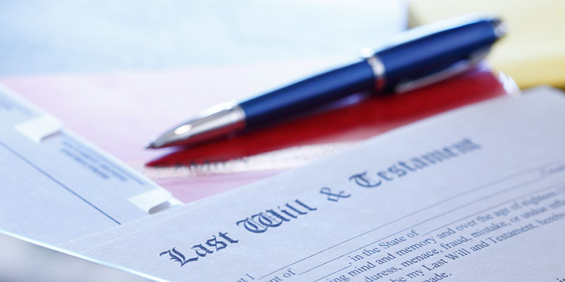 What to Expect from the Estate Settlement Process