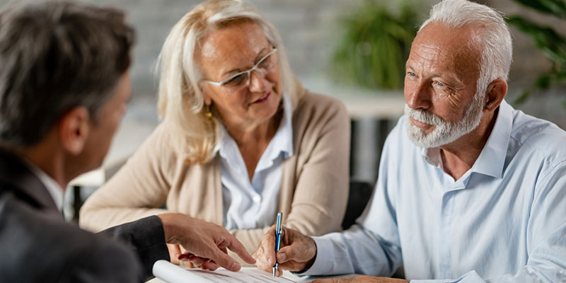 What to Look for in an Estate Planning Attorney