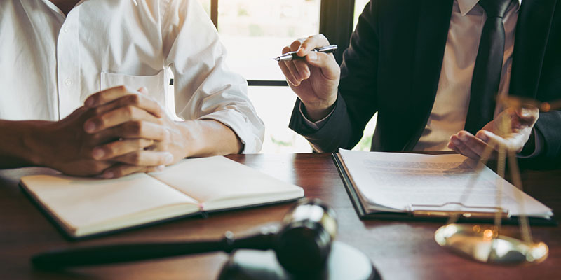 Why You Need to Talk to an Estate Planning Attorney