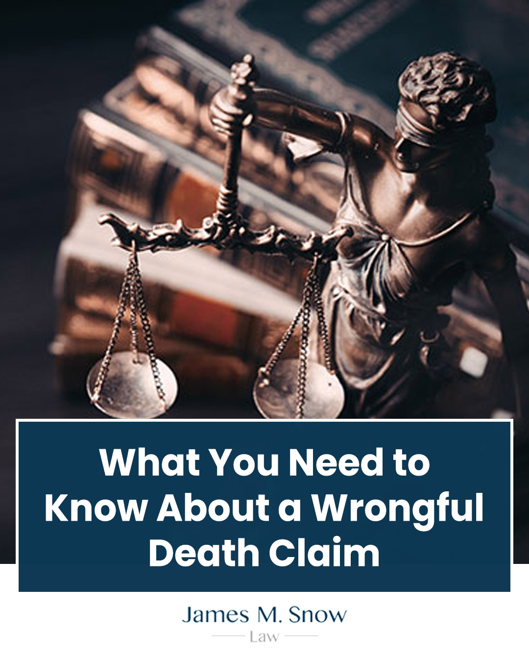 What You Need to Know About a Wrongful Death Claim