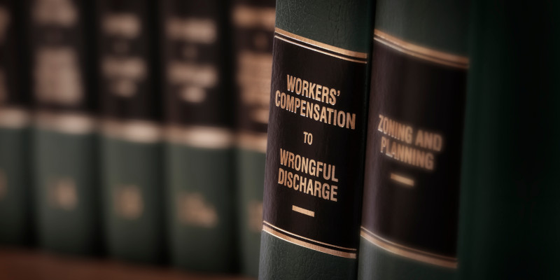 Three Common Myths About Workers’ Comp Law