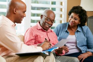 What You Can Do to Reduce Conflict During an Estate Settlement