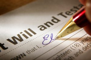 Three Key Things to Consider Before Meeting with an Estate Planning Attorney