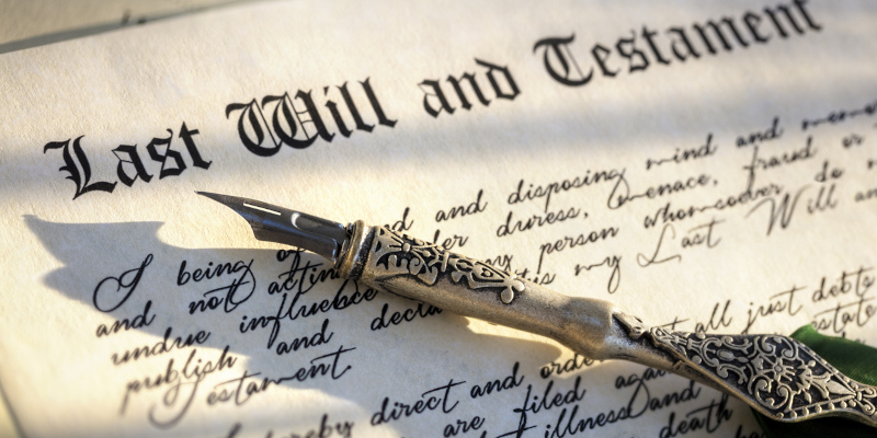 Why You Should Hire an Estate Planning Attorney