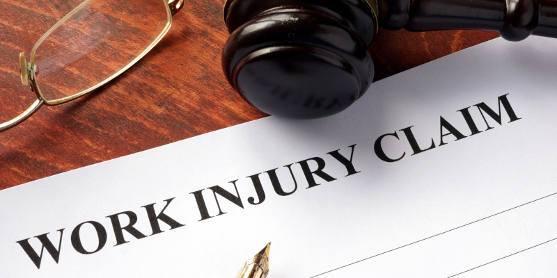 Four Little-Known Facts About Workers' Compensation