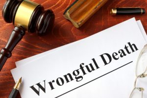 What Qualifies as a Wrongful Death in North Carolina?