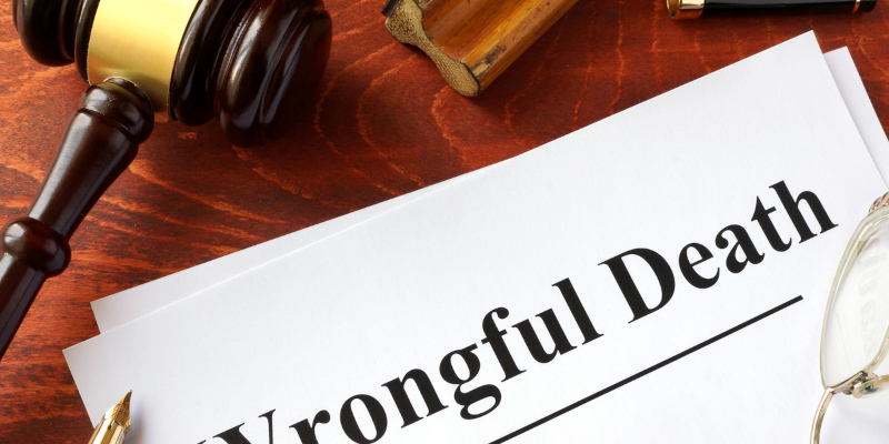 What Qualifies as a Wrongful Death in North Carolina?