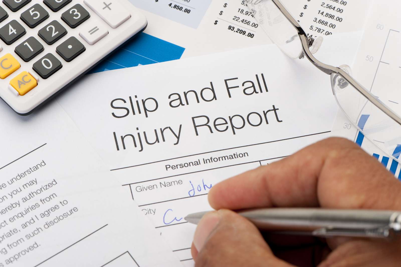 Workers' Compensation Law